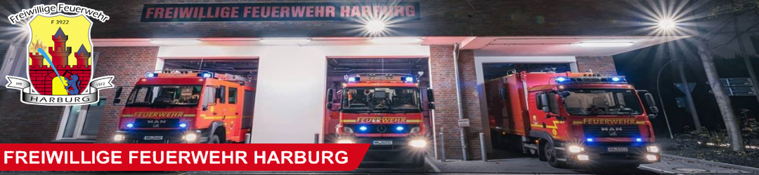 Freiwillige Feuerwehr Harburg