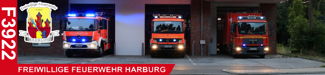 Freiwillige Feuerwehr Harburg